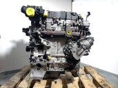 Complete engine replacement part for Citroën C5 II (RC_) 1.6 HDi (RC8HZB), OEM IAM reference 9HZ 0135GL 10JB38