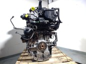 Complete engine replacement part for Citroën C5 II (RC_) 1.6 HDi (RC8HZB), OEM IAM reference 9HZ 0135GL 10JB38