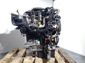 Complete engine replacement part for Citroën C5 II (RC_) 1.6 HDi (RC8HZB), OEM IAM reference 9HZ 0135GL 10JB38