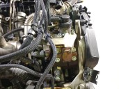 Complete engine replacement part for Citroën C5 II (RC_) 1.6 HDi (RC8HZB), OEM IAM reference 9HZ 0135GL 10JB38