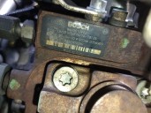 Complete engine replacement part for Citroën C5 II (RC_) 1.6 HDi (RC8HZB), OEM IAM reference 9HZ 0135GL 10JB38