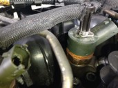 Complete engine replacement part for Citroën C5 II (RC_) 1.6 HDi (RC8HZB), OEM IAM reference 9HZ 0135GL 10JB38