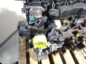 Complete engine replacement part for Citroën C5 II (RC_) 1.6 HDi (RC8HZB), OEM IAM reference 9HZ 0135GL 10JB38