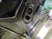 Complete engine replacement part for Citroën C5 II (RC_) 1.6 HDi (RC8HZB), OEM IAM reference 9HZ 0135GL 10JB38