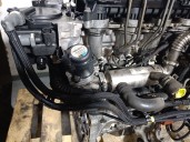 Complete engine replacement part for Citroën C5 II (RC_) 1.6 HDi (RC8HZB), OEM IAM reference 9HZ 0135GL 10JB38
