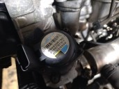 Complete engine replacement part for Citroën C5 II (RC_) 1.6 HDi (RC8HZB), OEM IAM reference 9HZ 0135GL 10JB38