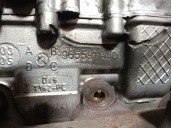 Complete engine replacement part for Citroën C5 II (RC_) 1.6 HDi (RC8HZB), OEM IAM reference 9HZ 0135GL 10JB38