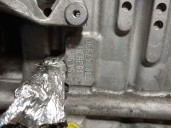 Complete engine replacement part for Citroën C5 II (RC_) 1.6 HDi (RC8HZB), OEM IAM reference 9HZ 0135GL 10JB38