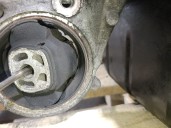 Complete engine replacement part for Citroën C5 II (RC_) 1.6 HDi (RC8HZB), OEM IAM reference 9HZ 0135GL 10JB38