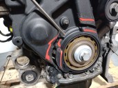 Complete engine replacement part for Citroën C5 II (RC_) 1.6 HDi (RC8HZB), OEM IAM reference 9HZ 0135GL 10JB38