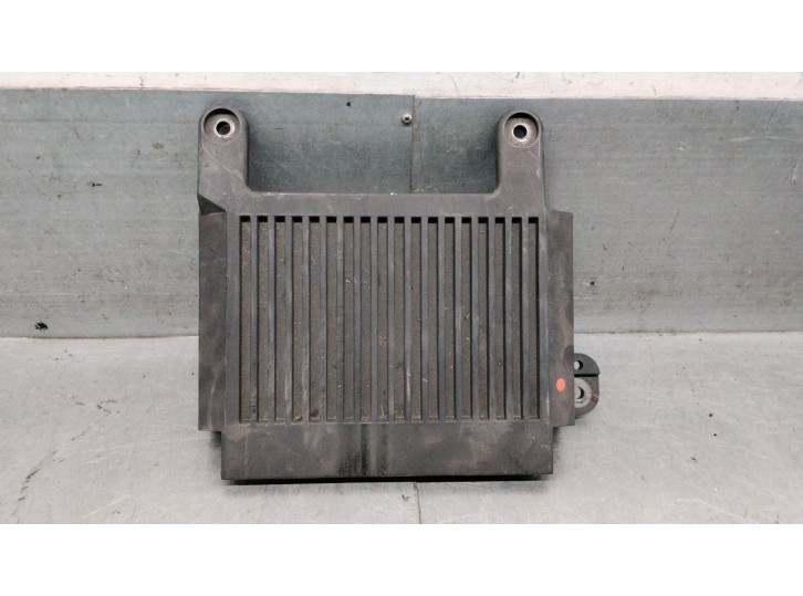 Amplifier for Volvo S80 II (124) 2.5 T, OEM IAM 31210030 36001097