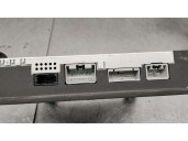 Recambio de amplificador para volvo s80 ii (124) 2.5 t referencia OEM IAM 31210030 36001097 