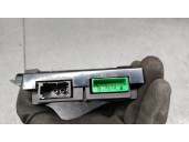Replacement multifunction display for Volvo S80 II (124) 2.5 T, OEM/IAM reference 36001867 36001867