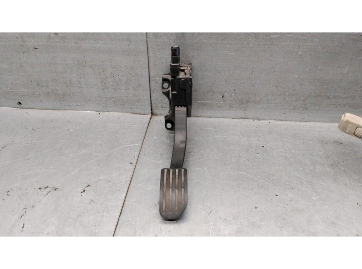 Recambio de potenciometro pedal para volvo s80 ii (124) 2.5 t referencia OEM IAM 6G929F836BC 31329058 