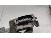 Recambio de potenciometro pedal para volvo s80 ii (124) 2.5 t referencia OEM IAM 6G929F836BC 31329058 