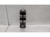 Replacement left front power window switch for Volvo S80 II (124) 2.5 T, OEM/IAM reference 30773382 30773382