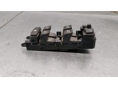 Replacement left front power window switch for Volvo S80 II (124) 2.5 T, OEM/IAM reference 30773382 30773382