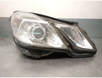 Replacement right headlight for Mercedes-Benz E-Class T-Model (S212) E 220 CDI / BlueTEC (212.202, 212.201), OEM/IAM reference A