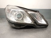 Replacement right headlight for Mercedes-Benz E-Class T-Model (S212) E 220 CDI / BlueTEC (212.202, 212.201), OEM/IAM reference A
