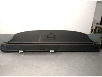 Replacement rear parcel shelf for Mercedes-Benz E-Class T-Model (S212) E 220 CDI / BlueTEC (212.202, 212.201), OEM/IAM reference