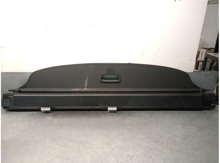 Replacement rear parcel shelf for Mercedes-Benz E-Class T-Model (S212) E 220 CDI / BlueTEC (212.202, 212.201), OEM/IAM reference