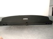 Replacement rear parcel shelf for Mercedes-Benz E-Class T-Model (S212) E 220 CDI / BlueTEC (212.202, 212.201), OEM/IAM reference