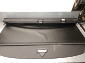 Replacement rear parcel shelf for Mercedes-Benz E-Class T-Model (S212) E 220 CDI / BlueTEC (212.202, 212.201), OEM/IAM reference