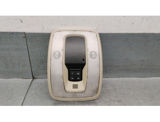 Recambio de luz interior para volvo s80 ii (124) 2.5 t referencia OEM IAM 39894975 39860851 