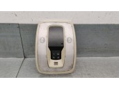 Replacement interior light for Volvo S80 II (124) 2.5 T, OEM/IAM reference 39894975 39860851