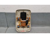 Replacement interior light for Volvo S80 II (124) 2.5 T, OEM/IAM reference 39894975 39860851