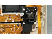 Recambio de luz interior para volvo s80 ii (124) 2.5 t referencia OEM IAM 39894975 39860851 