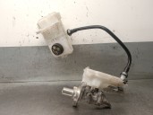 Replacement brake master cylinder for Mercedes-Benz Citan van/MPV (W420) 1.5 110 CDI (420.623), OEM IAM reference 777131 A4