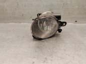 Replacement left fog light for Volvo S80 II (124) 2.5 T, OEM/IAM reference 31213101 31213101