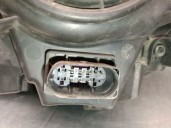 Replacement right headlight for Mercedes-Benz Sprinter 3.5-t van (B906) 313 CDI (906.631, 906.633, 906.635, 906.637), ref.