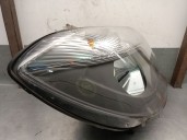 Replacement right headlight for Mercedes-Benz Sprinter 3.5-t van (B906) 313 CDI (906.631, 906.633, 906.635, 906.637), ref.