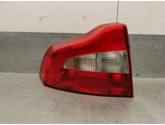 Replacement left taillight for Volvo S80 II (124) 2.5 T, OEM IAM references 31213379 31213379