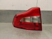 Replacement left taillight for Volvo S80 II (124) 2.5 T, OEM IAM references 31213379 31213379