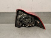 Replacement left taillight for Volvo S80 II (124) 2.5 T, OEM IAM references 31213379 31213379