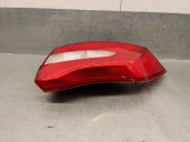 Replacement left taillight for Volvo S80 II (124) 2.5 T, OEM IAM references 31213379 31213379