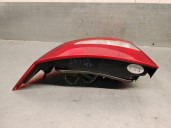 Replacement left taillight for Volvo S80 II (124) 2.5 T, OEM IAM references 31213379 31213379