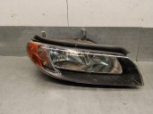 Recambio de faro derecho para volvo s80 ii (124) 2.5 t referencia OEM IAM 31214177 31214177 