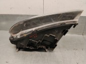 Replacement right headlight for Volvo S80 II (124) 2.5 T, OEM/IAM references 31214177 31214177