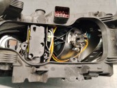 Recambio de faro derecho para volvo s80 ii (124) 2.5 t referencia OEM IAM 31214177 31214177 