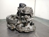Replacement transmission for Opel Corsa D (S07) 1.3 CDTI (L08, L68), OEM/IAM references AUDF355 5700524 A14144962AUDF355