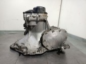 Replacement transmission for Opel Corsa D (S07) 1.3 CDTI (L08, L68), OEM/IAM references AUDF355 5700524 A14144962AUDF355