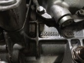 Replacement transmission for Opel Corsa D (S07) 1.3 CDTI (L08, L68), OEM/IAM references AUDF355 5700524 A14144962AUDF355