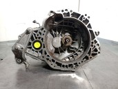 Replacement transmission for Opel Corsa D (S07) 1.3 CDTI (L08, L68), OEM/IAM references AUDF355 5700524 A14144962AUDF355
