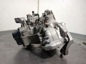 Replacement transmission for Opel Corsa D (S07) 1.3 CDTI (L08, L68), OEM/IAM references AUDF355 5700524 A14144962AUDF355
