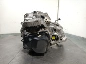 Replacement transmission for Opel Corsa D (S07) 1.3 CDTI (L08, L68), OEM/IAM references AUDF355 5700524 A14144962AUDF355