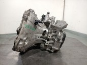 Replacement transmission for Opel Corsa D (S07) 1.3 CDTI (L08, L68), OEM/IAM references AUDF355 5700524 A14144962AUDF355